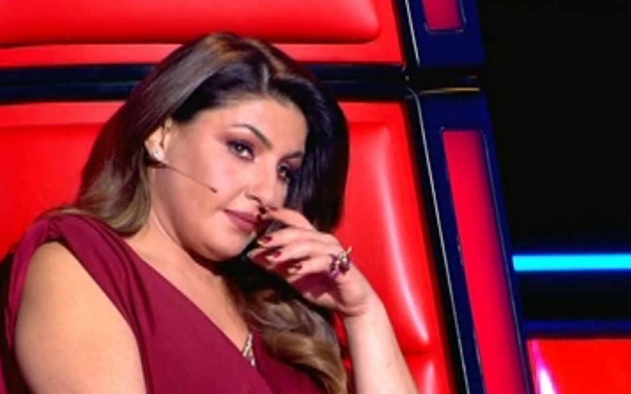 “Λύγισε” στο The Voice με τα σχόλια της Παπαρίζου – “Δεν μπορώ να υπάρχω στην Ελλάδα” | Zappit