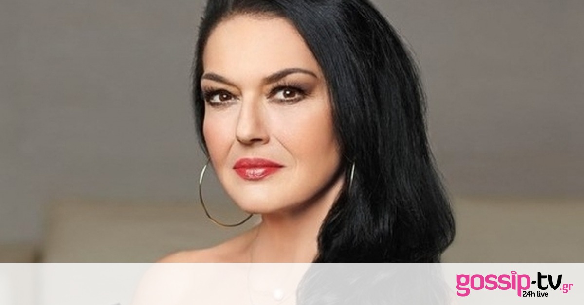 Eλένη Φιλίνη: «Η πρόταση από το YFSF μου ήρθε με μήνυμα στο Facebook»