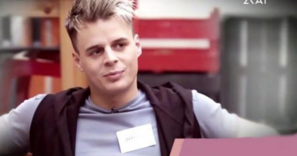 Φίλιππος Αρβανίτης: Δεν θα ξαναέμπαινα στο σπίτι του “Power of love”