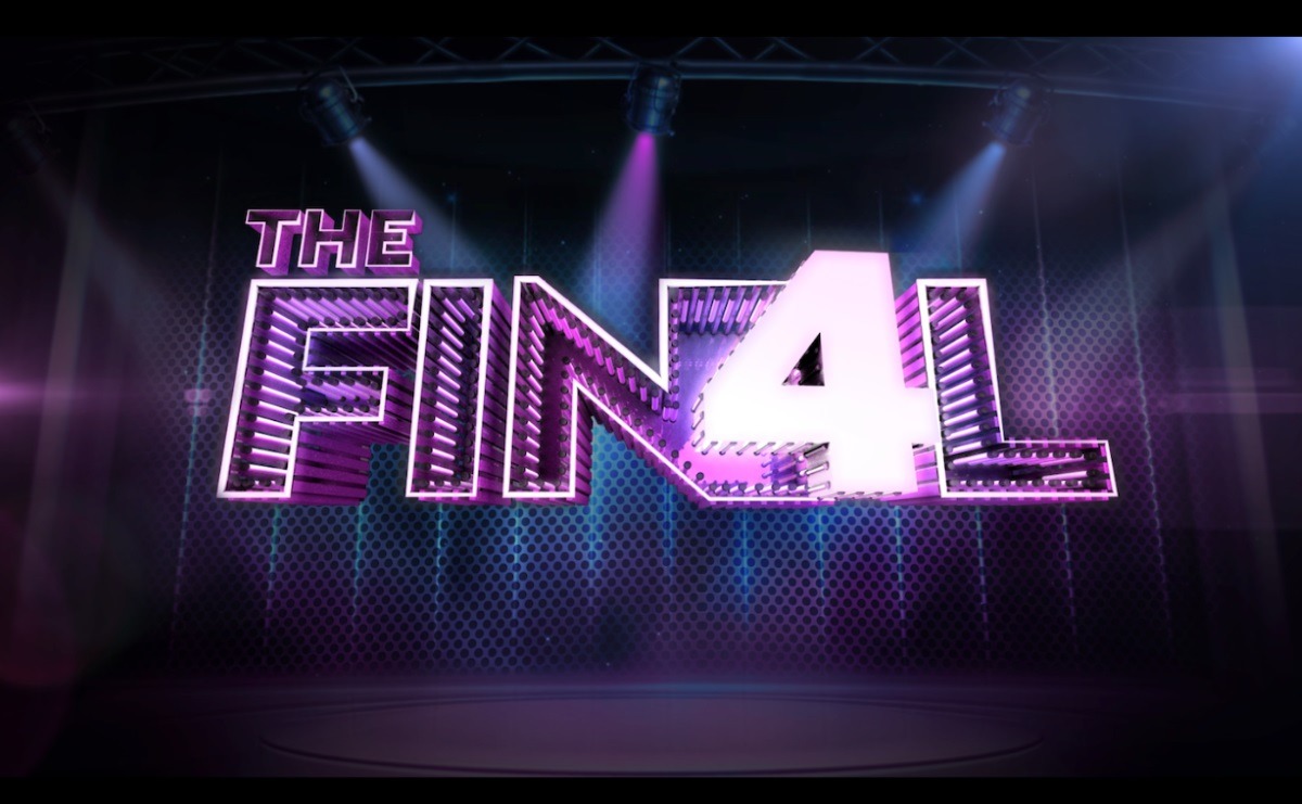 The Final Four: Έρχεται στον ΑΝΤ1… – Zappit