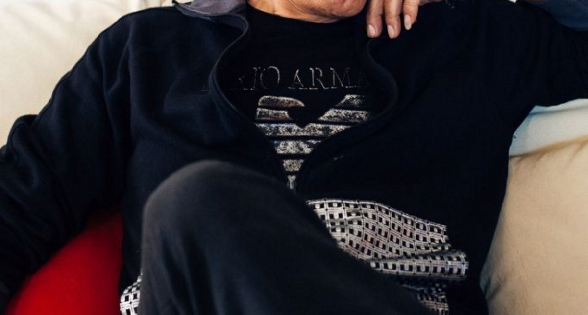 «Άφηναν υπονοούμενα ότι είμαι γκέι! Άρεσα και σε άντρες και σε γυναίκες»