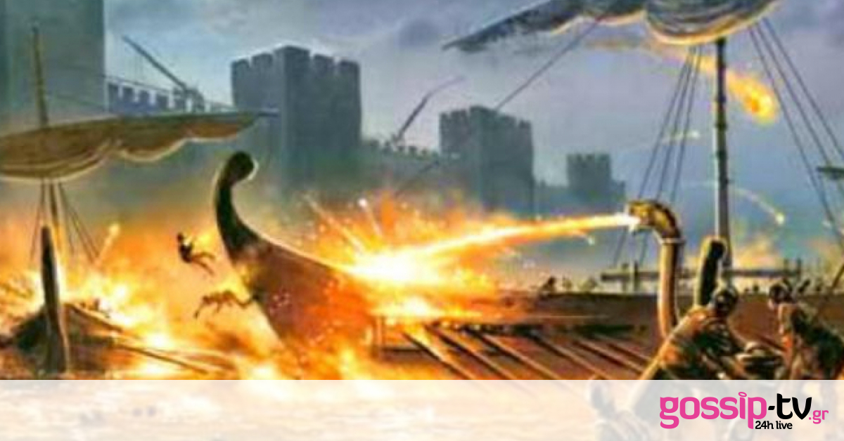 Πέντε αρχαίες εφευρέσεις που ήταν από άλλη εποχή!