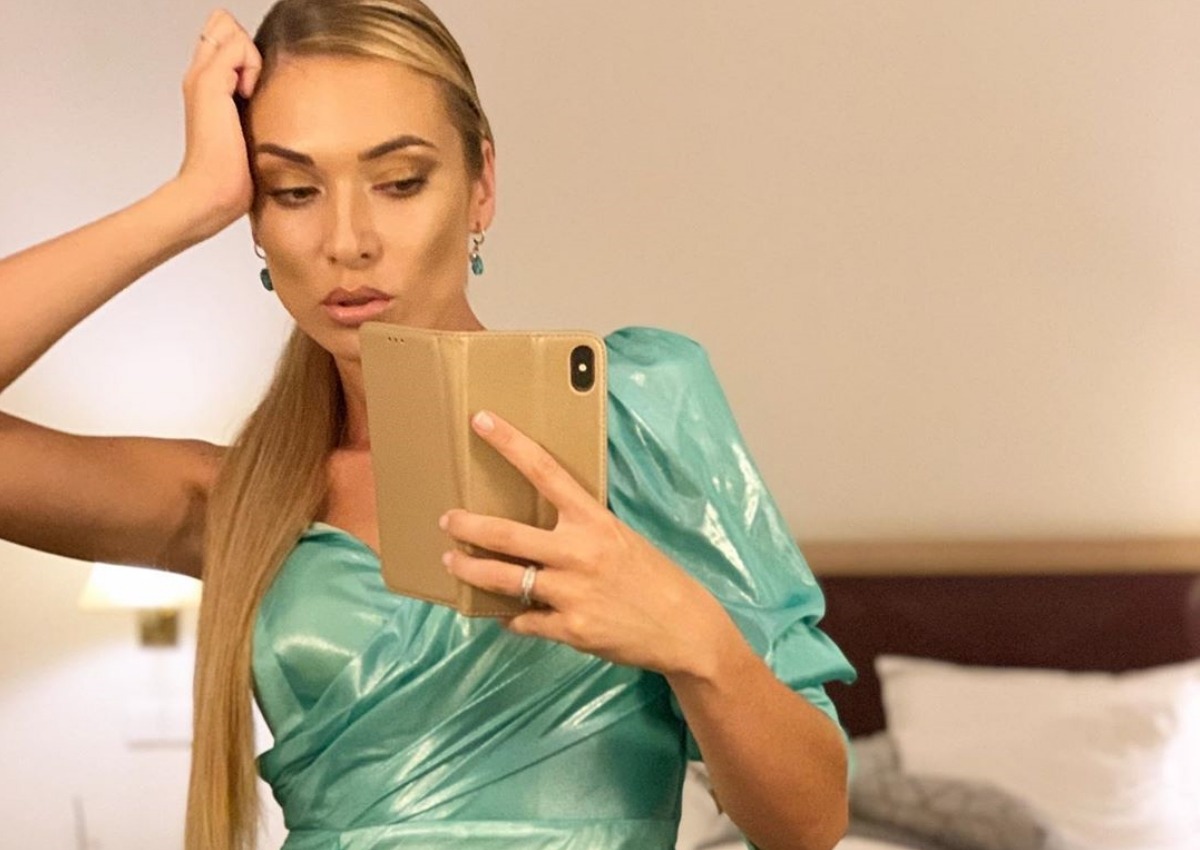 Στο νοσοκομείο η Μικαέλα Φωτιάδη από το GNTM! Τι της συνέβη;