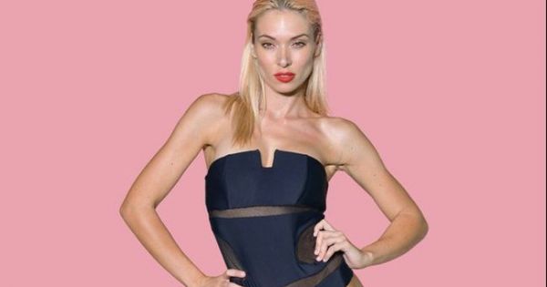 Η πρώτη φωτογραφία της Μικαέλας Φωτιάδη με τον γιο της μετά την αποχώρηση της