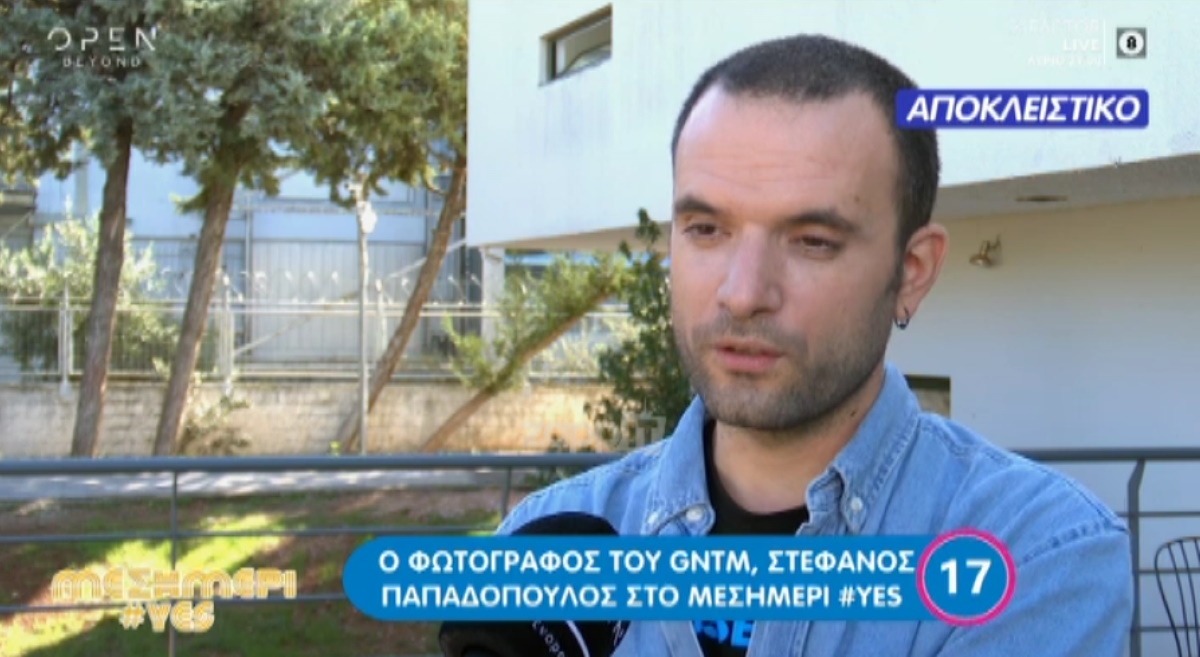 GNTM: “Θα μπορούσα άνετα να δω στον τελικό την Εμμανουέλα με την Κάτια” – Zappit