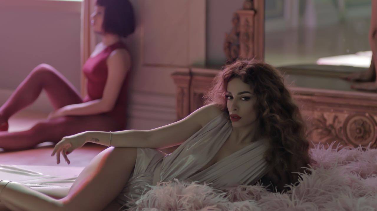 Την Ελένη Φουρέιρα επέλεξε η Tyra Banks για να «ντύσει» μουσικά video της στο instagram! – TLIFE