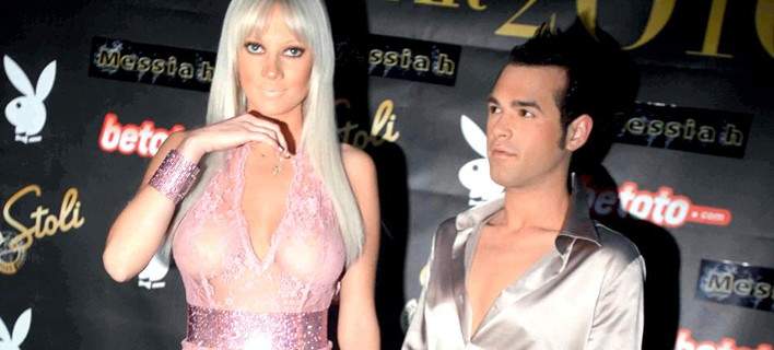 Φουρθιώτης κατά Αλεξανδράτου: Γιατί της έκανε αγωγή, ποιο αστρονομικό ποσό ζητάει