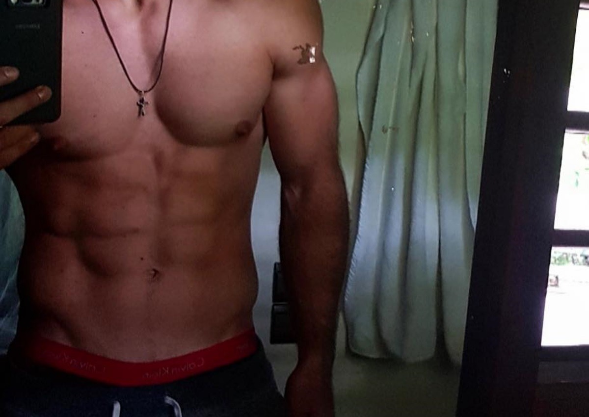 Αναγνωρίζεις σε ποιον παίκτη του “Nomads 2” ανήκει αυτό το καλογυμνασμένο κορμί; – TLIFE