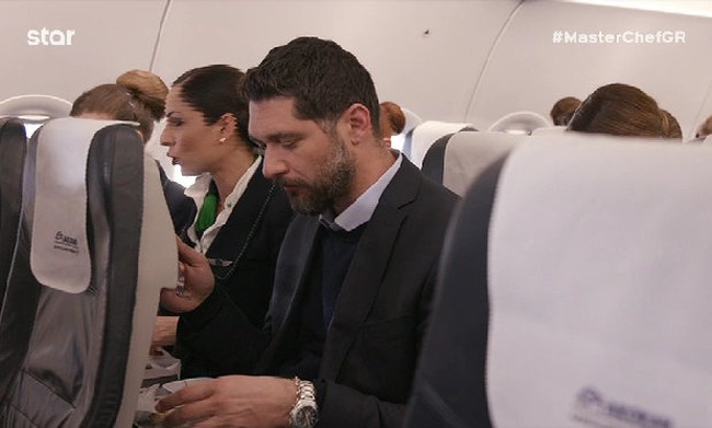 Master Chef: Η στρατηγική απόφαση της Άλκηστις, η ένταση μεταξύ των παικτών και η δοκιμασία