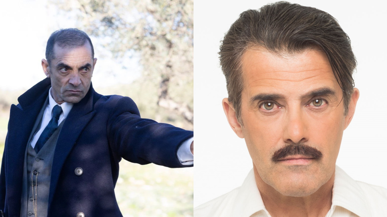 Έρωτας Φυγάς Spoiler: Ο Κοντογιάννης πέφτει νεκρός από τα χέρια του Στρατή | Zappit