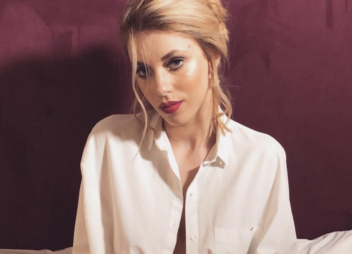 Γαρυφαλλιά Καληφώνη: Αυτή είναι η αλλαγή που έκανε στην εξωτερική της εμφάνιση! [pic, video] – TLIFE