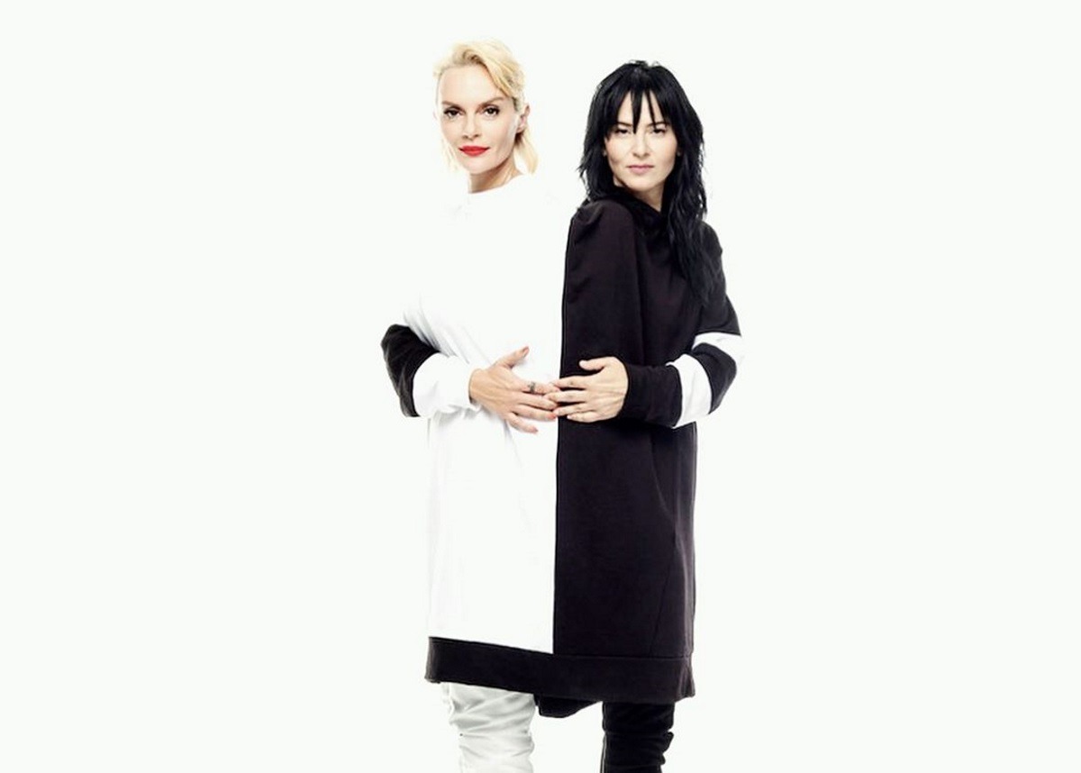 GNTM: Η Ζενεβιέβ Μαζαρί αναλαμβάνει τη θέση της Έλενας Χριστοπούλου; [video]