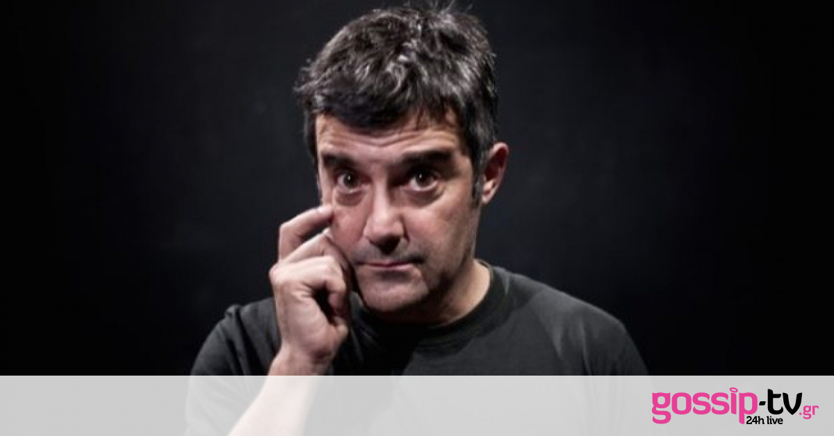 Γεράσιμος Γεννατάς:«Ο κόσμος έχει εθιστεί στα realities και η τηλεόραση είναι εκτός πραγματικότητας»