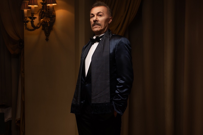 O παράδεισος των κυριών-Λάζαρος Γεωργακόπουλος: “Η Στέλλα θα παίξει ρόλο στη ζωή του Χριστόφορου” – Zinapost.gr