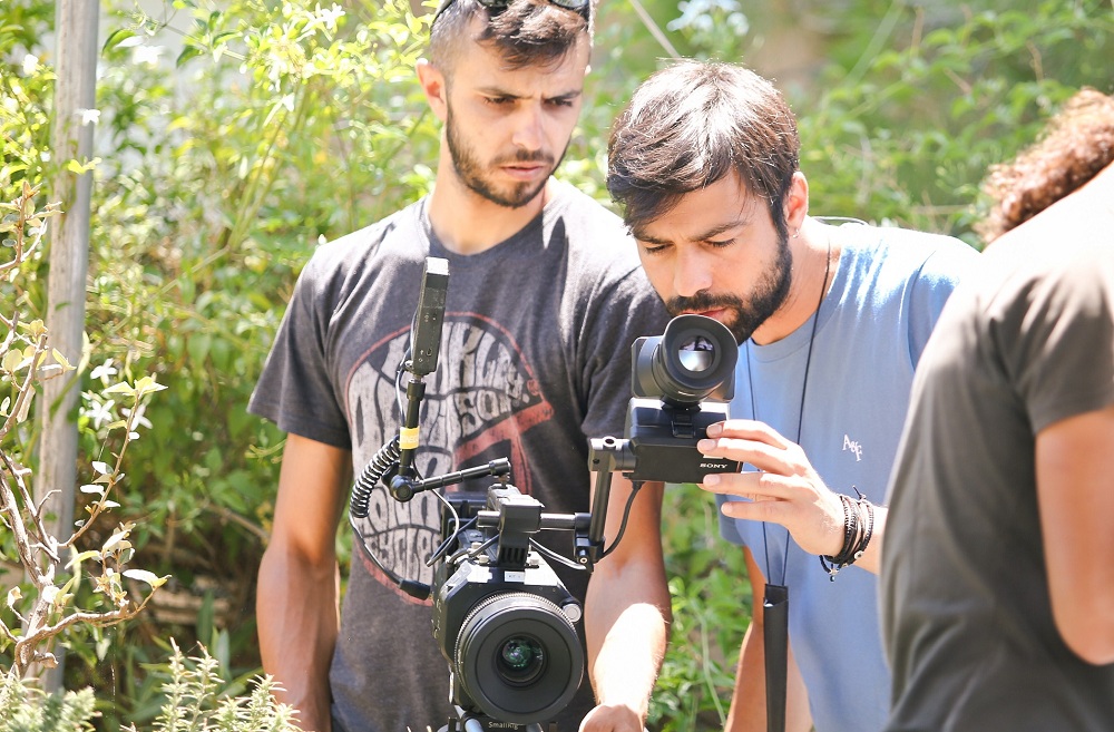 Πήρα τηλέφωνο τον Αντρέα Γεωργίου  και του είπα θα ραγίσουν οι οθόνες… – Zinapost.gr