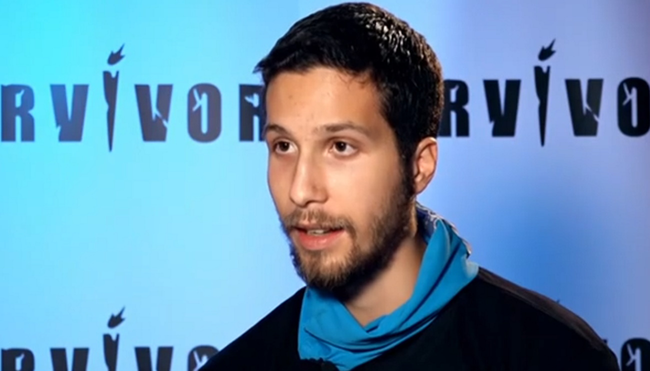 Survivor – Συγκλονίζει ο Άγγελος Γεωργουδάκης: “Είχε παραλύσει ο εγκέφαλος μου, ήμουν κατάκοιτος” | Zappit
