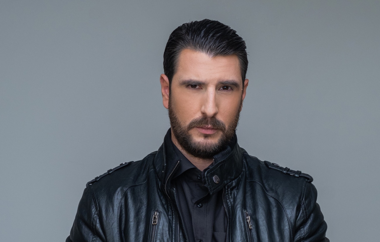 Γιώργος Γεροντιδάκης: Η ανάρτησή του για το φινάλε του Σασμού και το ευχαριστώ στους συναδέλφους του | Zappit