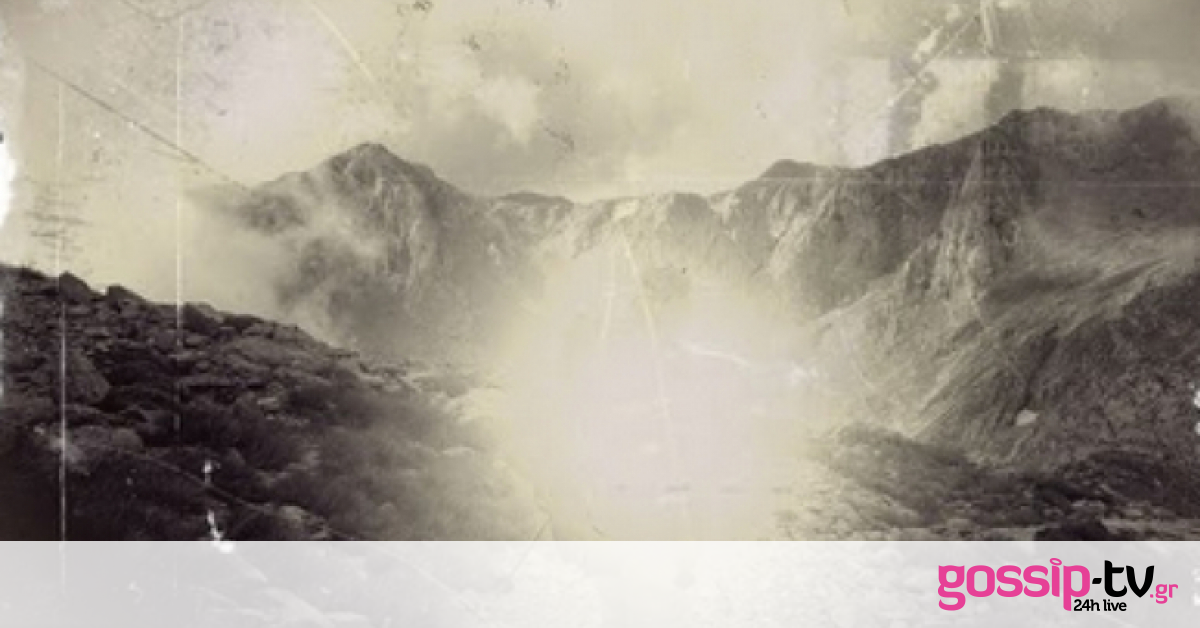 Ενα ανεξήγητο φαινόμενο στον Παρνασσό το 1905