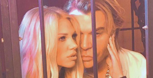 Στο κλουβί με την μπάστα o Σαμαράς