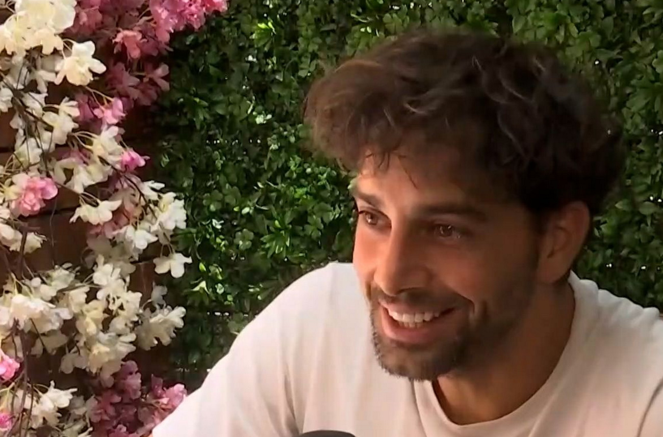 Ο Χάρης Γιακουμάτος απαντά για το Breakfast@star | Zappit