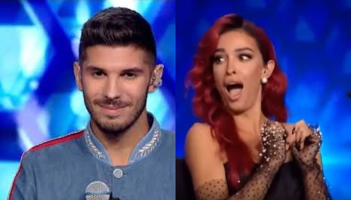 The Final 4: Σοκαρισμένοι κριτές. Πώς έφυγε το μεγάλο φαβορί Γιάννης Λάφης. «Ό,τι πιο γαμ…» [video]