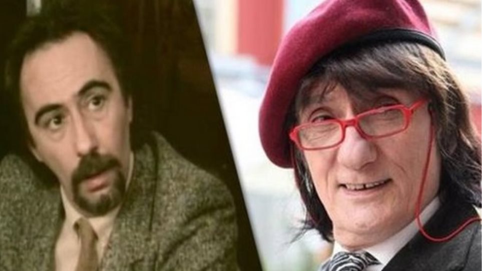 Δύσκολες ώρες για τον Γιάννη Ρώτα, αδερφό Στάθη Ψάλτη