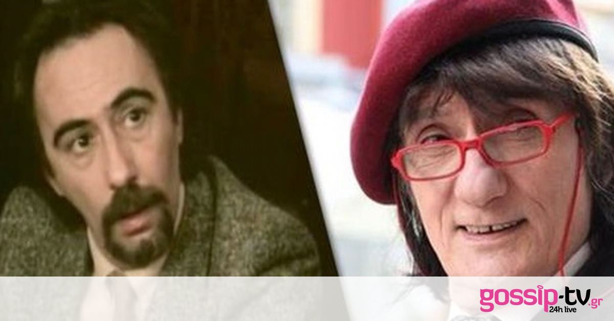 Δύσκολες ώρες για τον αδελφό του Στάθη Ψάλτη: «Μου έκαναν έξωση. Ψάχνω για γηροκομείο»