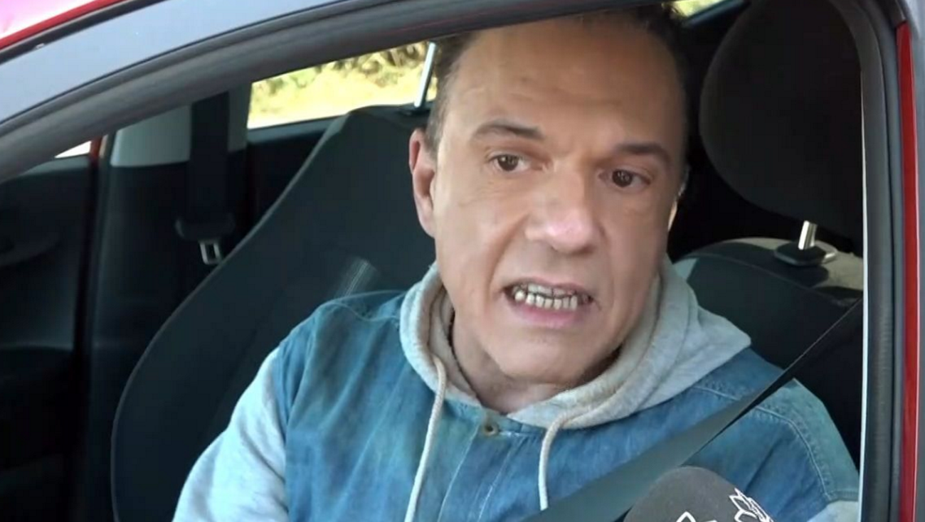 Ποσειδώνας Γιαννόπουλος για Γρηγόρη Αρναούτογλου: “Δεν θα έμπαινα στη διαδικασία να πάω ξανά στο πρωινό” | Zappit