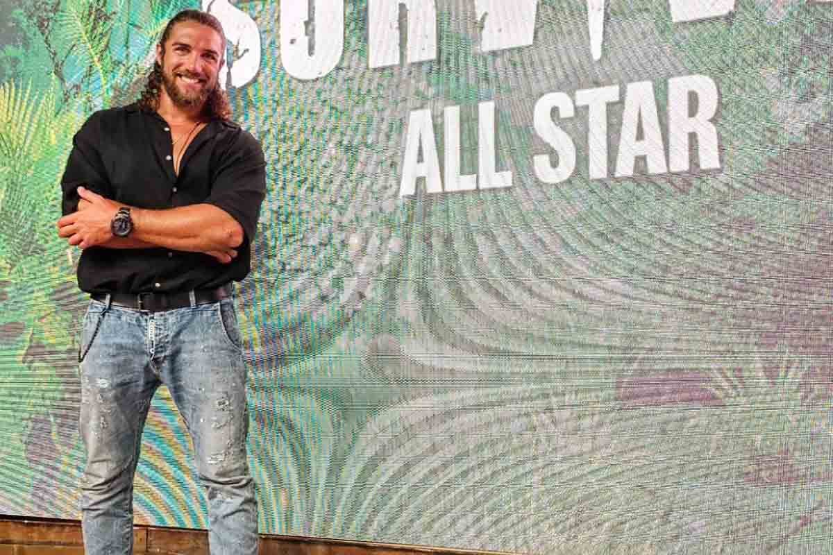 Το νέο… παγκόσμιο ρεκόρ με το τεράστιο σαλάχι του Γιώργου Κόρομι • RefreshNews