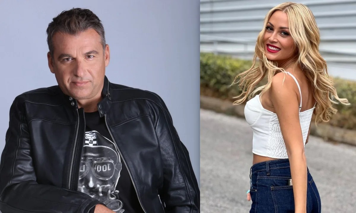 Η Ελένη Βουλγαράκη στην εκπομπή του Λιάγκα: «Θα είναι στην παρέα μας του χρόνου» – Iciao