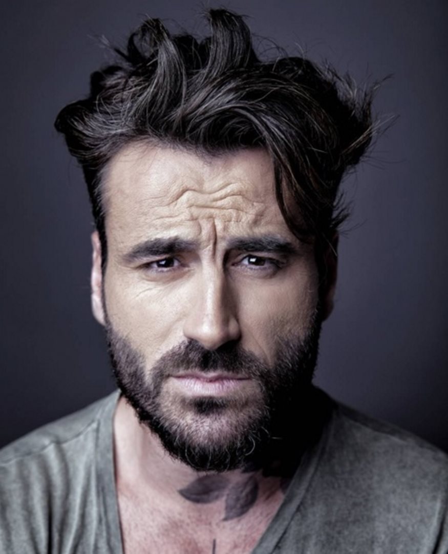 Ο Μαυρίδης έδωσε όλα τα χρήματα από το Nomads στην παιδογκολογική του ΑΧΕΠΑ