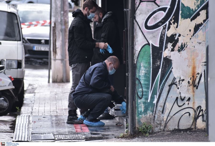 Πυροβολισμοί στο Γκάζι: Οι πρώτες δηλώσεις του 29χρονου Κρητικού μετά το εξιτήριο – Τι είπε για τον αδελφό του • RefreshNews