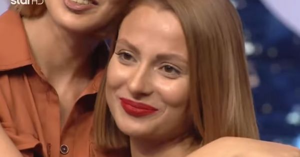 Το πρώτο μήνυμα της Γκλόρια μετά την αποχώρηση της από το GNTM