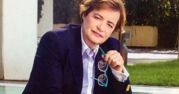 Ντέπυ Γκομελά για GNTM: «Άνθρωποι με απίθανη έπαρση τυραννούν κορίτσια που τους αρέσει η πασαρέλα»