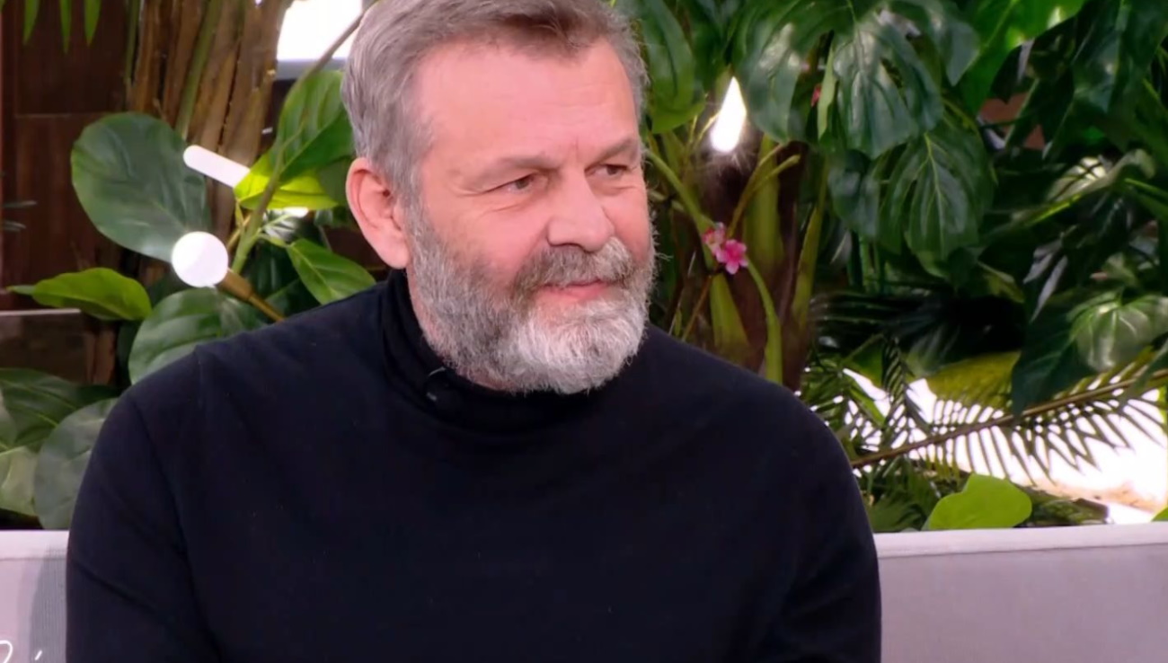 Απόστολος Γκλέτσος: “Το παιδί μου είναι χαζό σαν εμένα, έχουμε την ίδια πετριά” | Zappit
