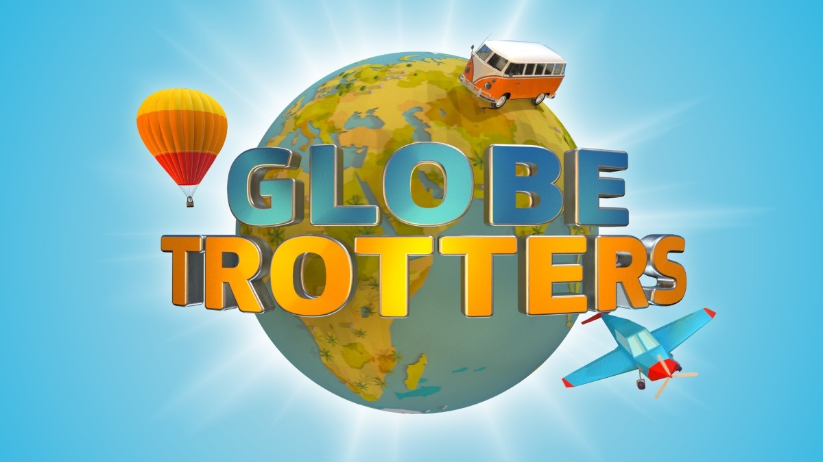 Globetrotters: Η επίσημη ανακοίνωση του Star! – Zappit