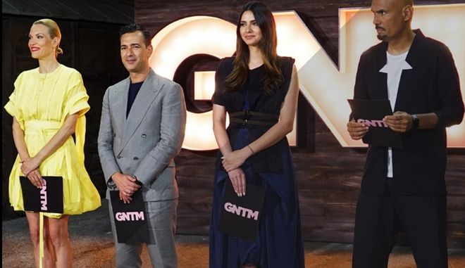 Η μεγάλη νικήτρια του GNTM? – GNTM 2019 | Greece Next Top Model 2019