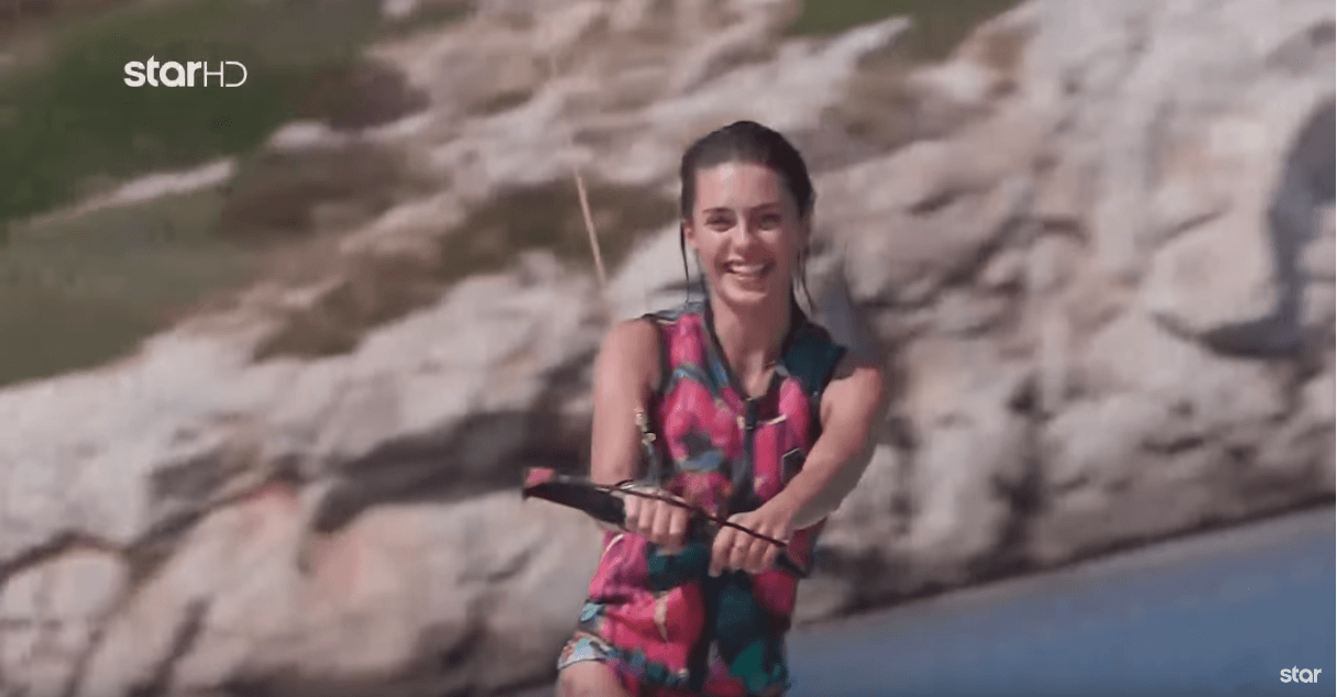 GNTM 2 spoiler: Αυτό είναι το πρώτο κορίτσι που μπήκε στο σπίτι – GNTM 2019 – 2018 Fan Page | Greece Next Top Model 2 2019