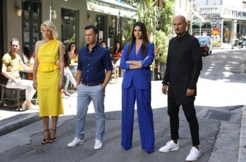 #GNTM2 βόμβα: Ποια καλλονή μπαίνει σύντροφος πασίγνωστου ηθοποιού. Όνομα [φωτο]