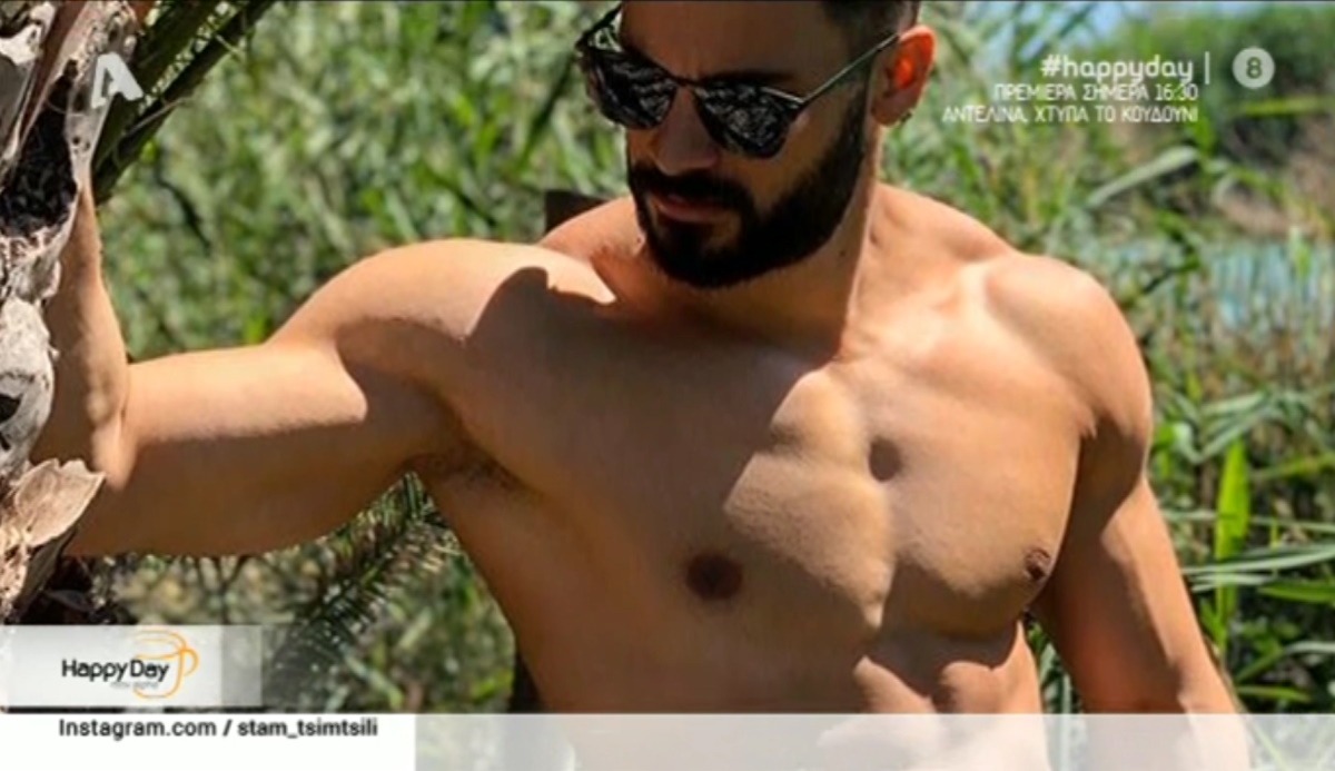 Αυτοί είναι οι πρώτοι υποψήφιοι του GNTM έτοιμοι να τα δώσουν όλα | Zappit