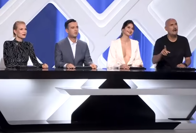 «Καμπάνα» στο Star από το ΕΣΡ για το «Next Top Model» – GNTM 2018 Fan Page | Greece Next Top Model 2018