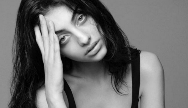 Ειρήνη Καζαριάν: «Πριν μπω στο GNTM δούλευα σε φούρνο» – GNTM 2018 Fan Page | Greece Next Top Model 2018