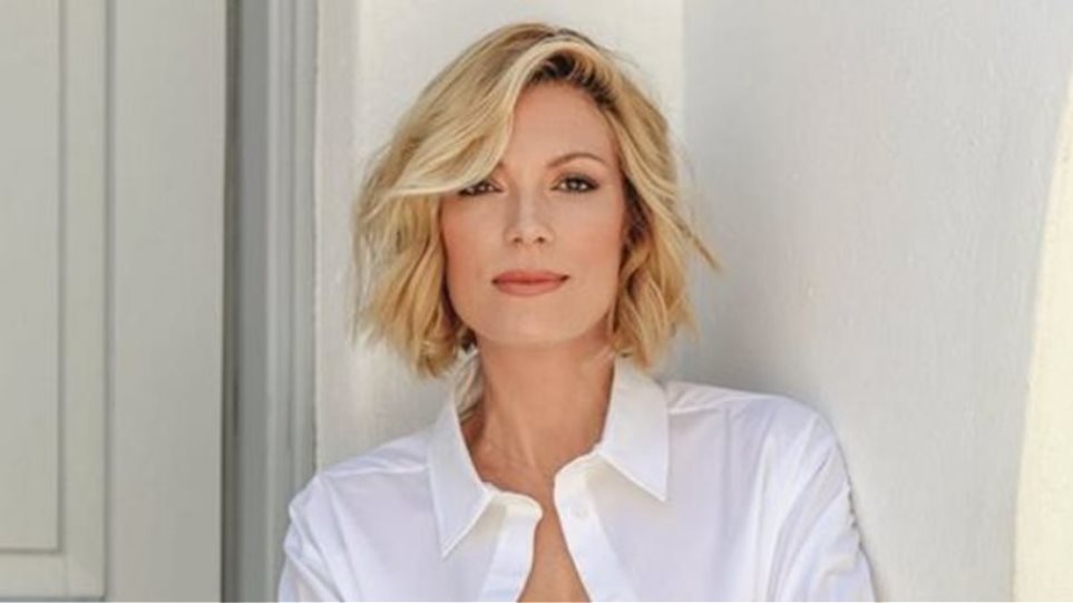 Η Βίκυ Καγιά αποκάλυψε τα πάντα για το GNTM 2! – GNTM 2018 Fan Page | Greece Next Top Model 2018