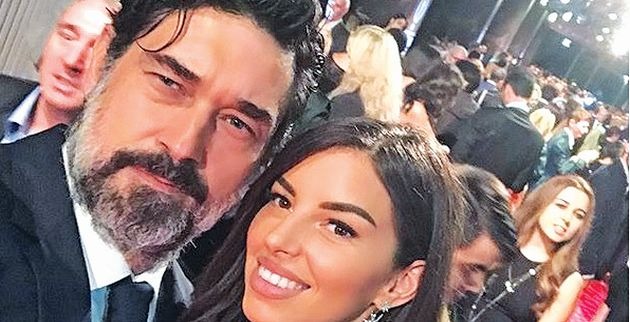 GNTM: Αποκάλυψη! Ποια εκρηκτική καλλονή, σύντροφος πασίγνωστου ηθοποιού, μπήκε στο ριάλιτι ομορφιάς – GNTM 2018 Fan Page | Greece Next Top Model 2018