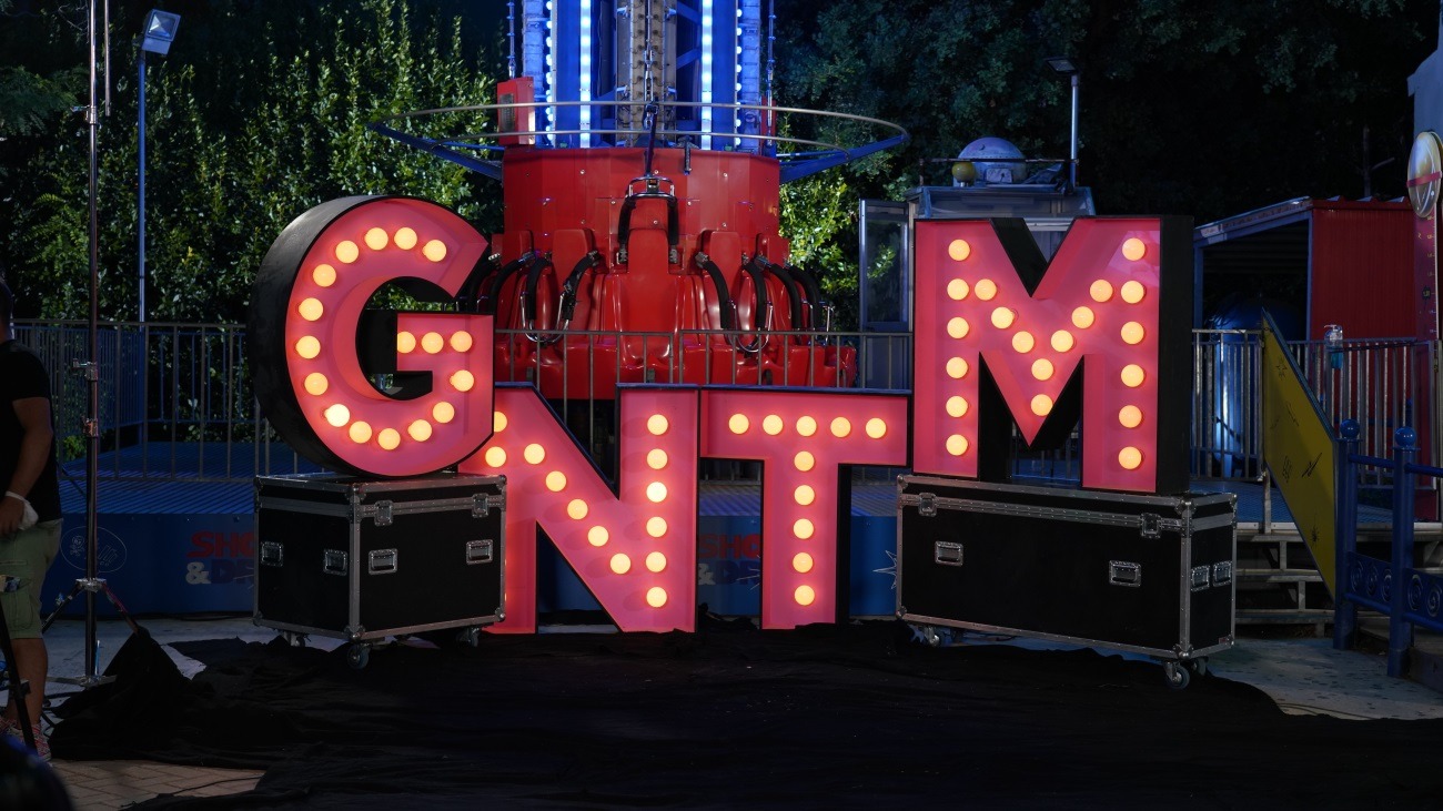 Στο GNTM καλούνται όλοι να ξεπεράσουν τους εαυτούς τους για να μην αποχωρήσουν | Zappit