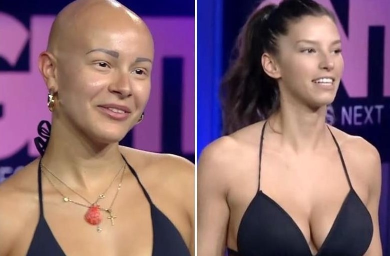 #GNTM spoiler: Χαρά Παππά, Λυδία Κατσανικάκη μπαίνουν στο σπίτι; Ποιες οι 10 φιναλίστ, ονόματα [video]