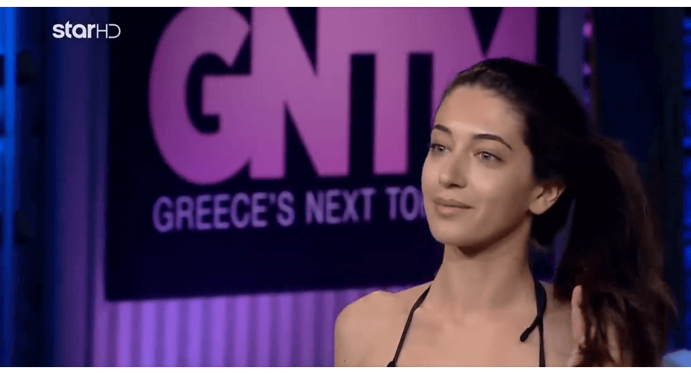 Η Μις Ελλάς που άφησε άφωνους όλους τους κριτές – GNTM 2019 | Greece Next Top Model 2019