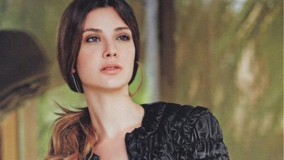 Τι κάνει σήμερα η νικήτρια του δεύτερου κύκλου, Σιντορέλα Τόλη – GNTM 2018 Fan Page | Greece Next Top Model 2018