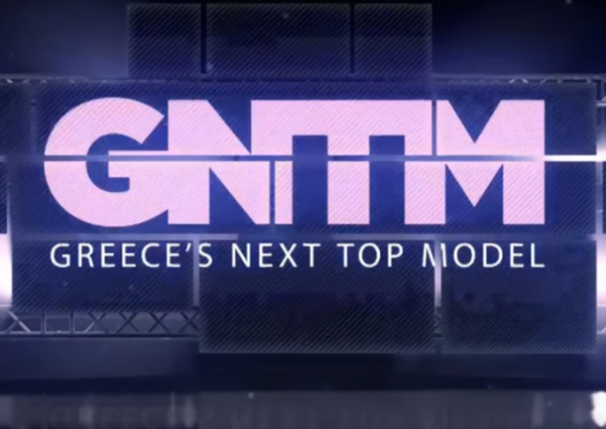 Πρόστιμο στο Greece’s Next Top Model – TLIFE