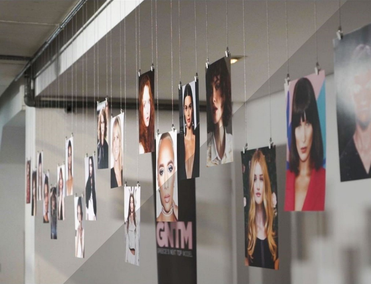 GNTM: Η αποκάλυψη του “Makeover” – Αυτά είναι τα νέα looks των διαγωνιζομένων [video]